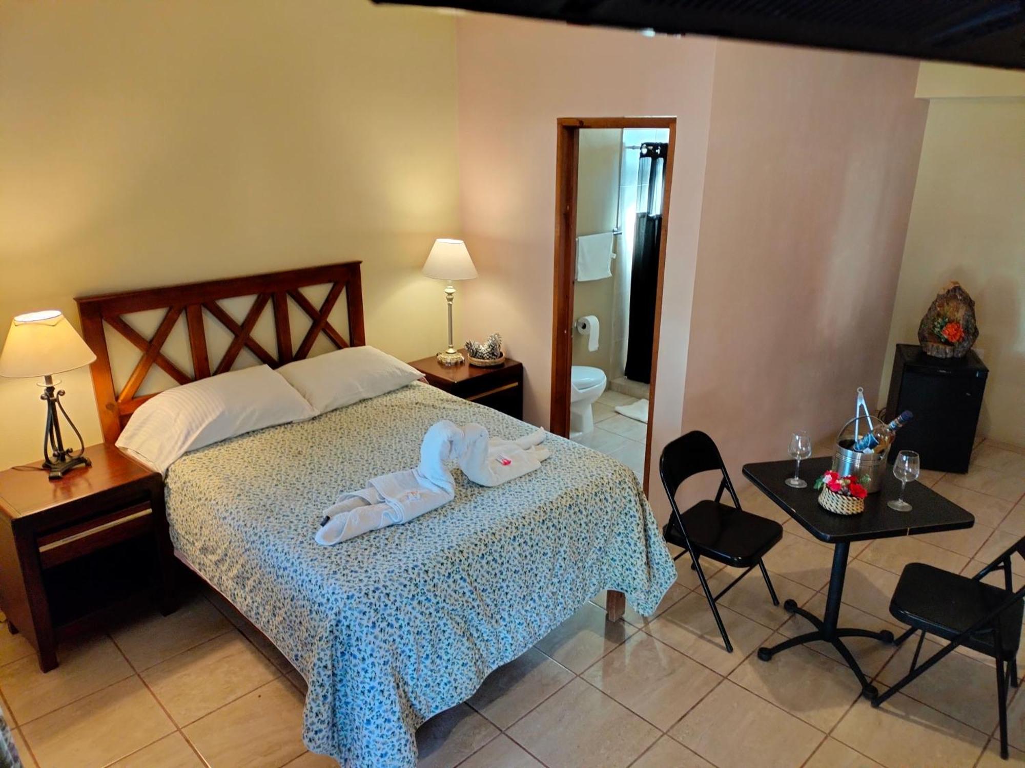 Hotel Hacienda Las Barrancas Del Cobre Areponapuchi 외부 사진