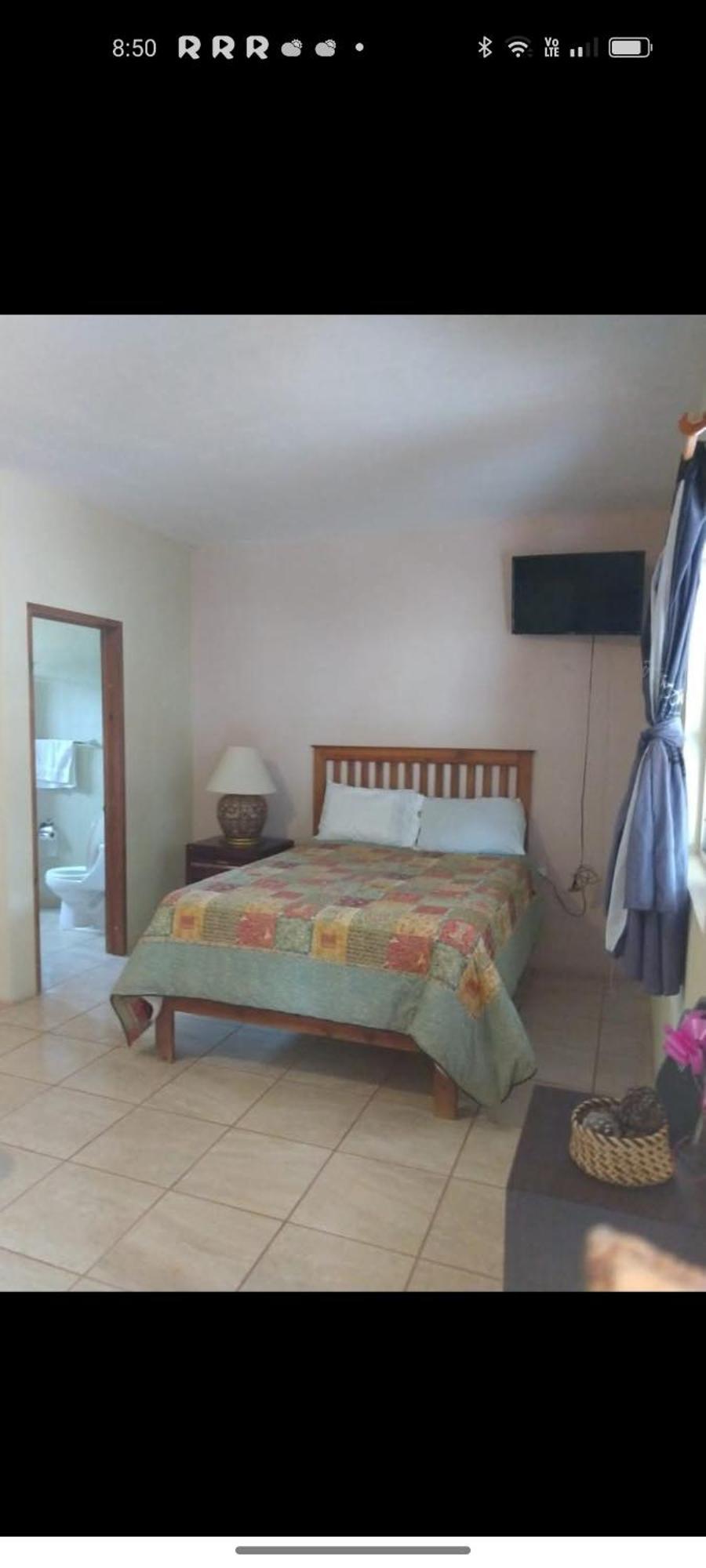 Hotel Hacienda Las Barrancas Del Cobre Areponapuchi 객실 사진